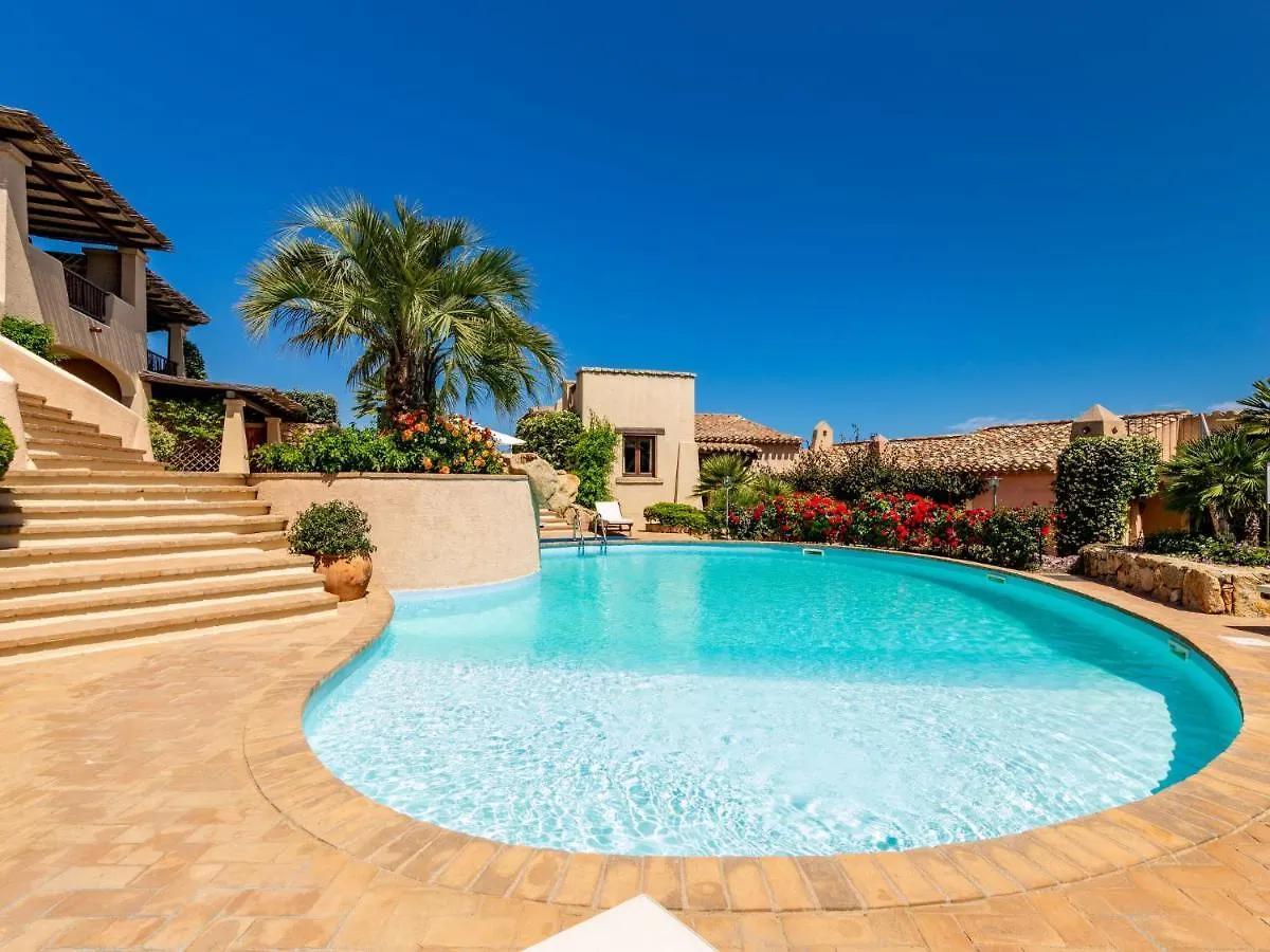 Holiday Home Dalia 20 - Vista Village By Interhome Porto San Paolo