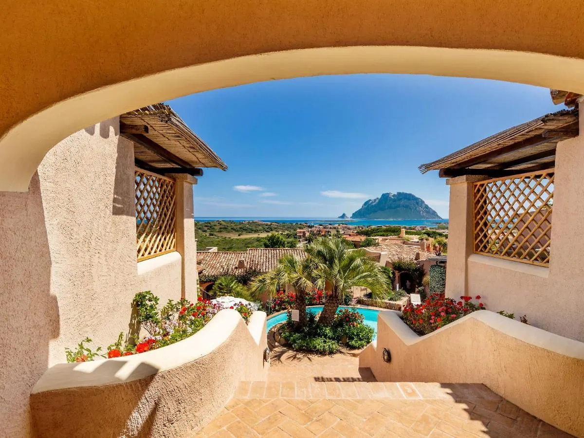 Holiday Home Dalia 20 - Vista Village By Interhome Porto San Paolo  Porto San Paolo (Sardinia)
