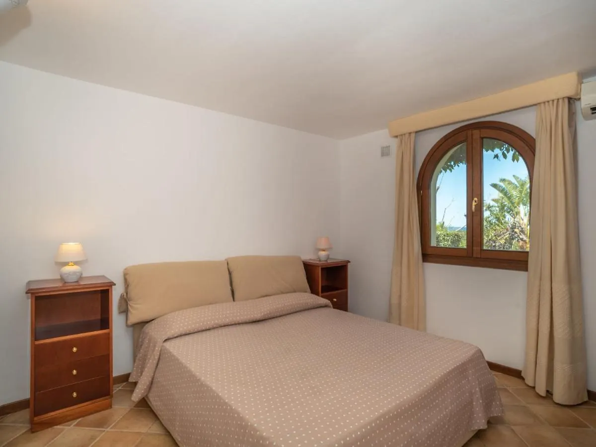 Holiday Home Dalia 20 - Vista Village By Interhome Porto San Paolo  0*, Porto San Paolo (Sardinia) Italien