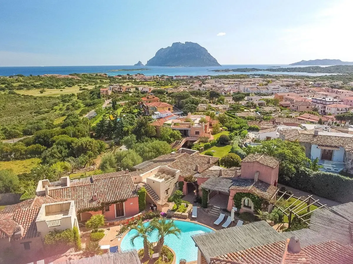 Holiday Home Dalia 20 - Vista Village By Interhome Porto San Paolo   Porto San Paolo (Sardinia)