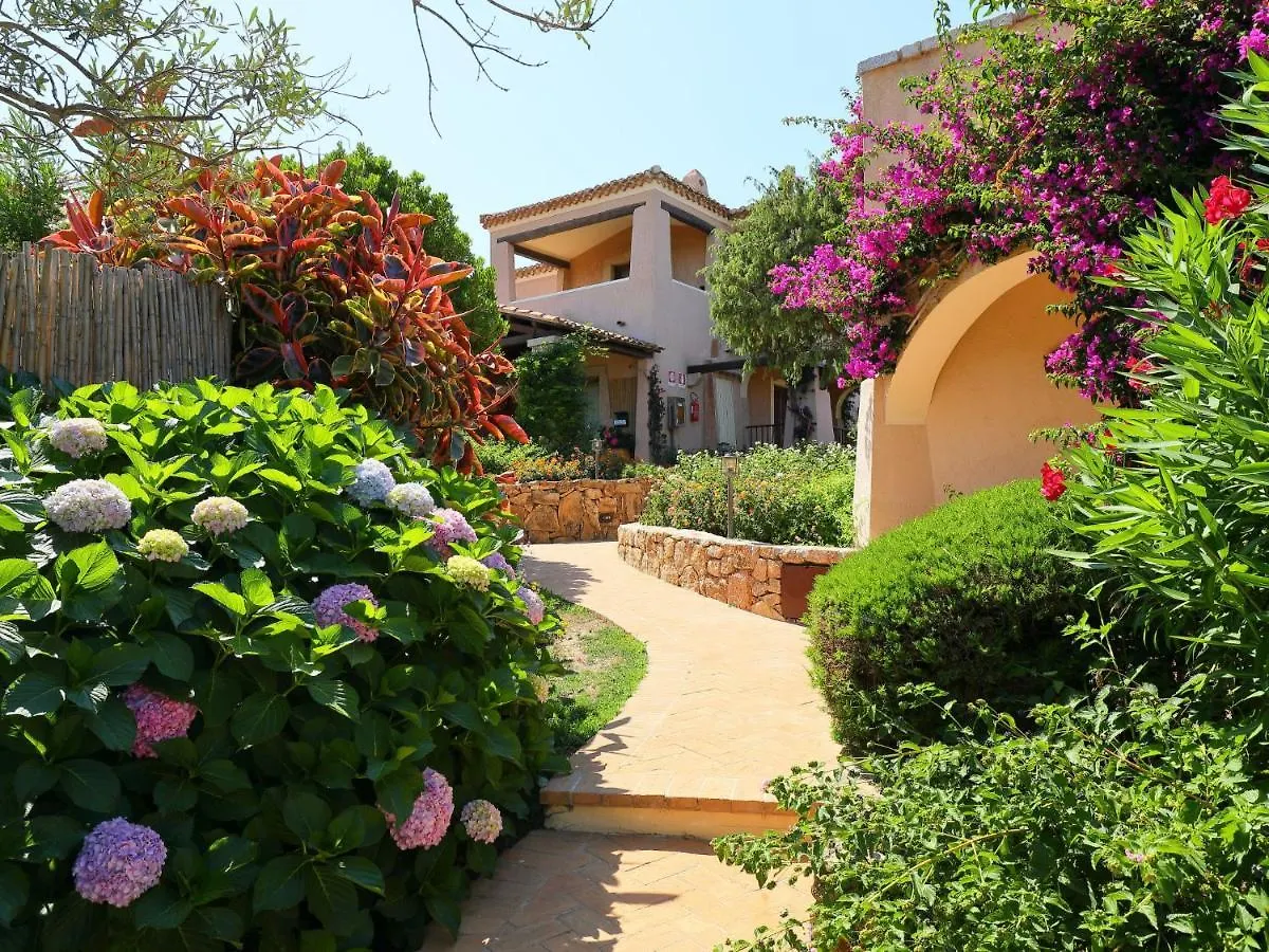 Holiday Home Dalia 20 - Vista Village By Interhome Porto San Paolo  Italien
