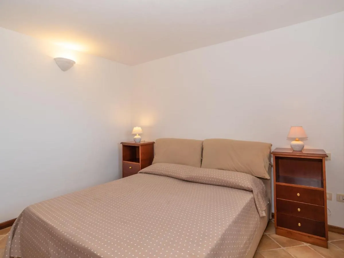 Holiday Home Dalia 20 - Vista Village By Interhome Porto San Paolo