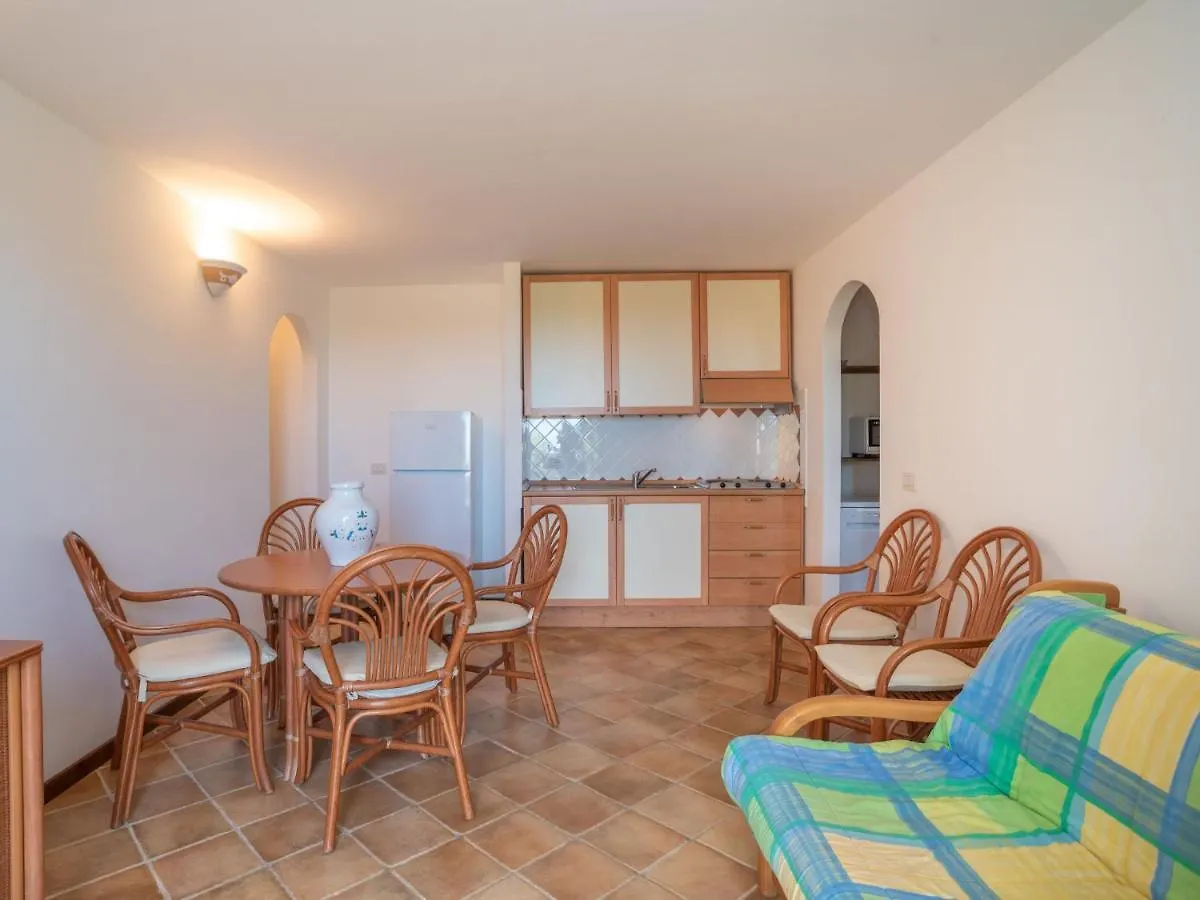 Holiday Home Dalia 20 - Vista Village By Interhome Porto San Paolo  0*, Porto San Paolo (Sardinia)