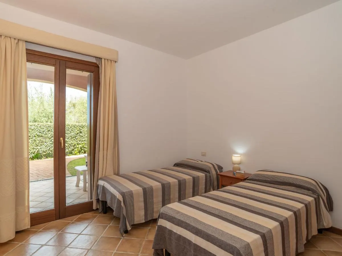 Holiday Home Dalia 20 - Vista Village By Interhome Porto San Paolo  0*, Porto San Paolo (Sardinia) Italien