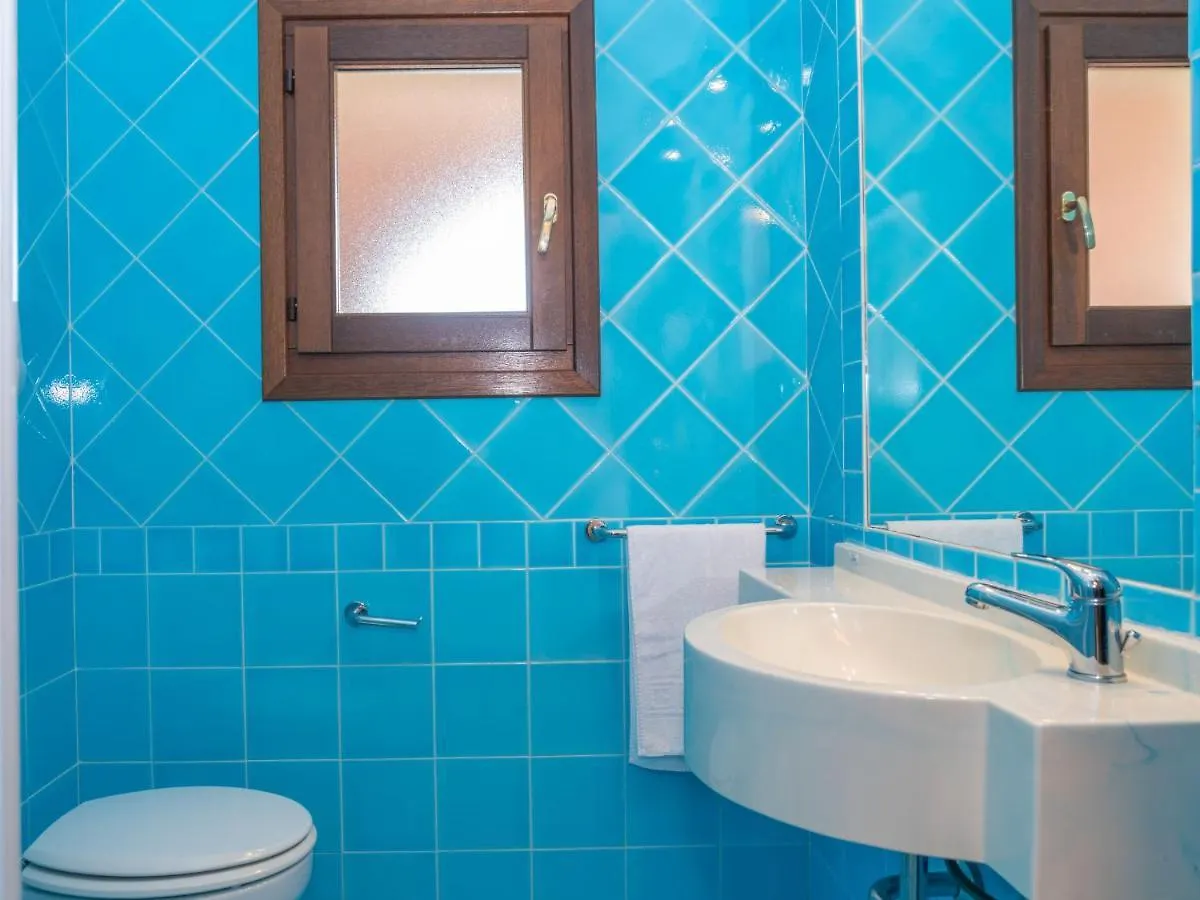Holiday Home Dalia 20 - Vista Village By Interhome Porto San Paolo   Porto San Paolo (Sardinia)