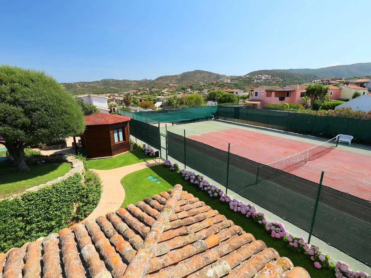 Holiday Home Dalia 20 - Vista Village By Interhome Porto San Paolo   Porto San Paolo (Sardinia)