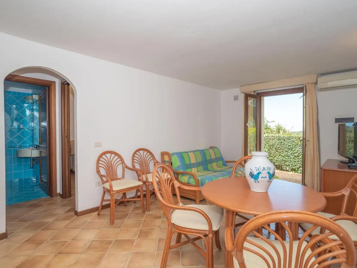 Holiday Home Dalia 20 - Vista Village By Interhome Porto San Paolo   Porto San Paolo (Sardinia)