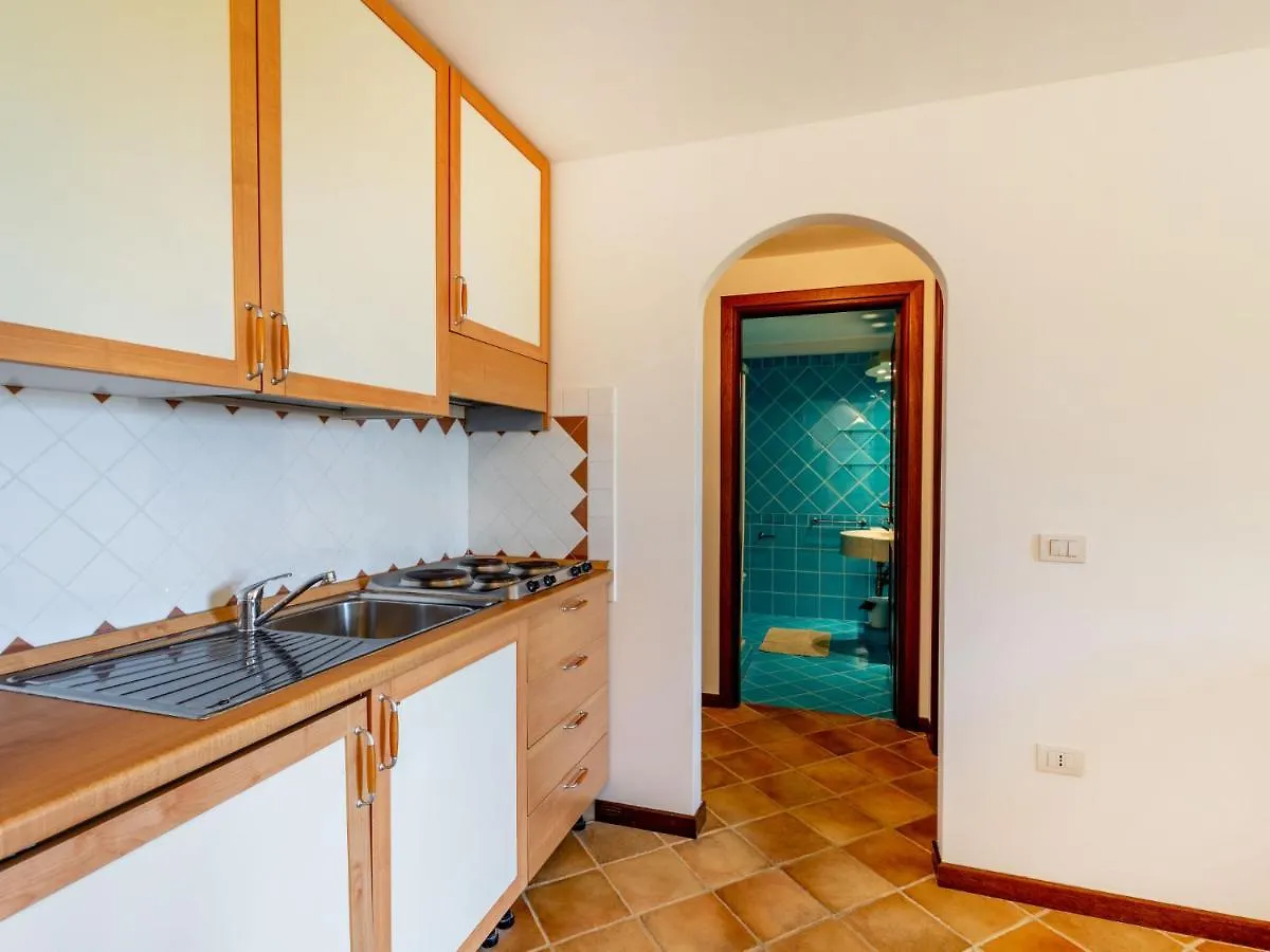 Holiday Home Dalia 20 - Vista Village By Interhome Porto San Paolo