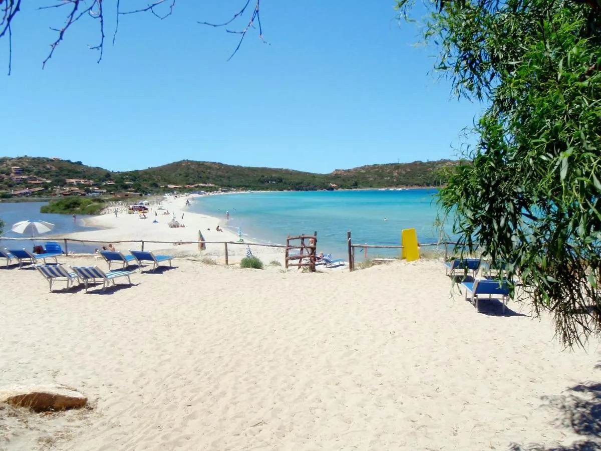 Holiday Home Dalia 20 - Vista Village By Interhome Porto San Paolo  Italien
