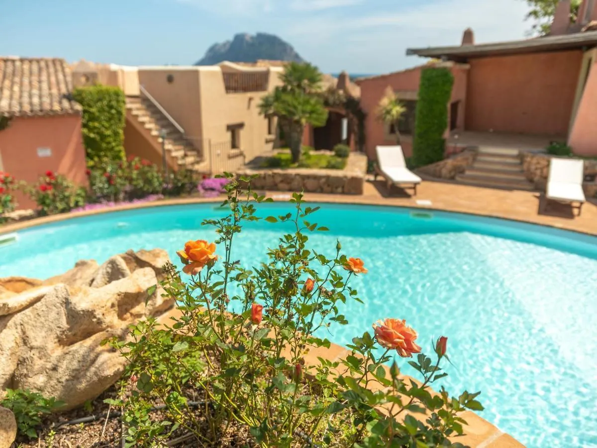 Holiday Home Dalia 20 - Vista Village By Interhome Porto San Paolo