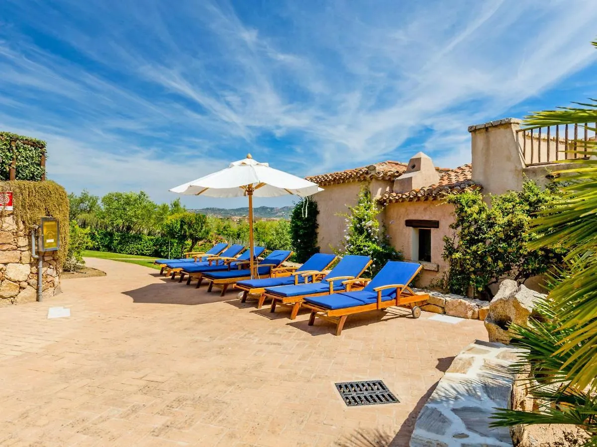 Holiday Home Dalia 20 - Vista Village By Interhome Porto San Paolo  Italy
