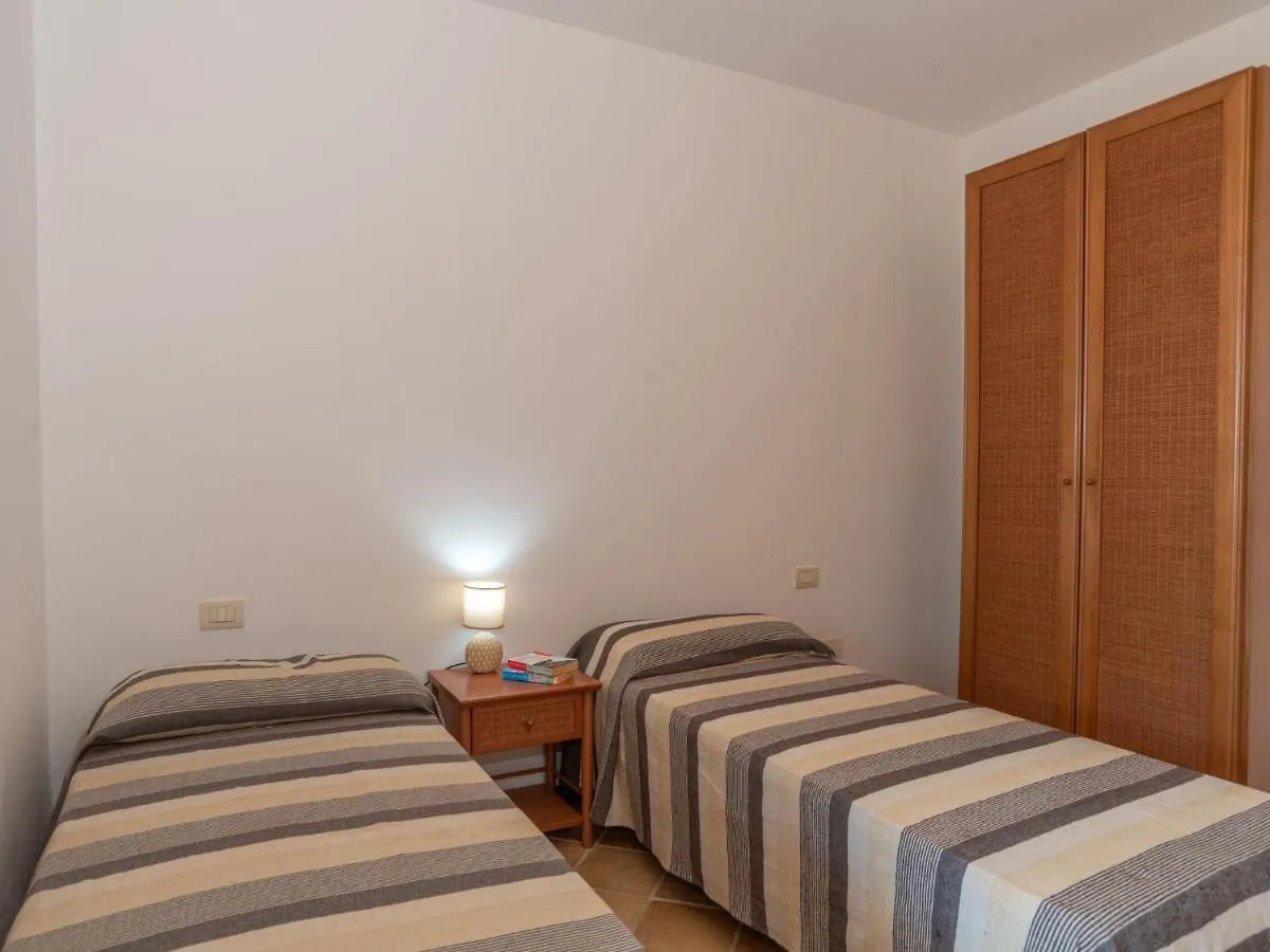 Holiday Home Dalia 20 - Vista Village By Interhome Porto San Paolo  0*, Porto San Paolo (Sardinia)