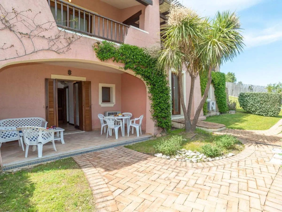 Holiday Home Dalia 20 - Vista Village By Interhome Porto San Paolo  Porto San Paolo (Sardinia)