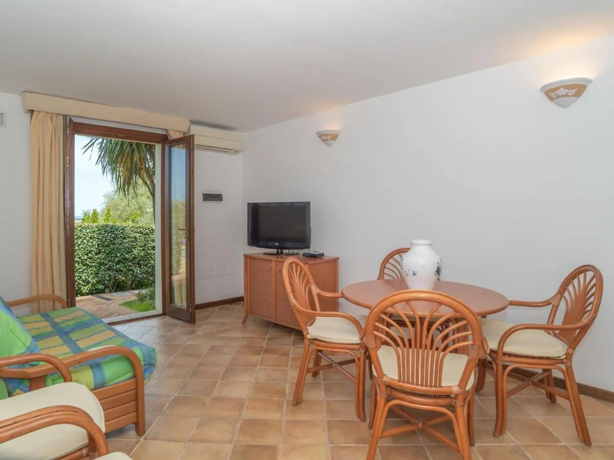 Holiday Home Dalia 20 - Vista Village By Interhome Porto San Paolo