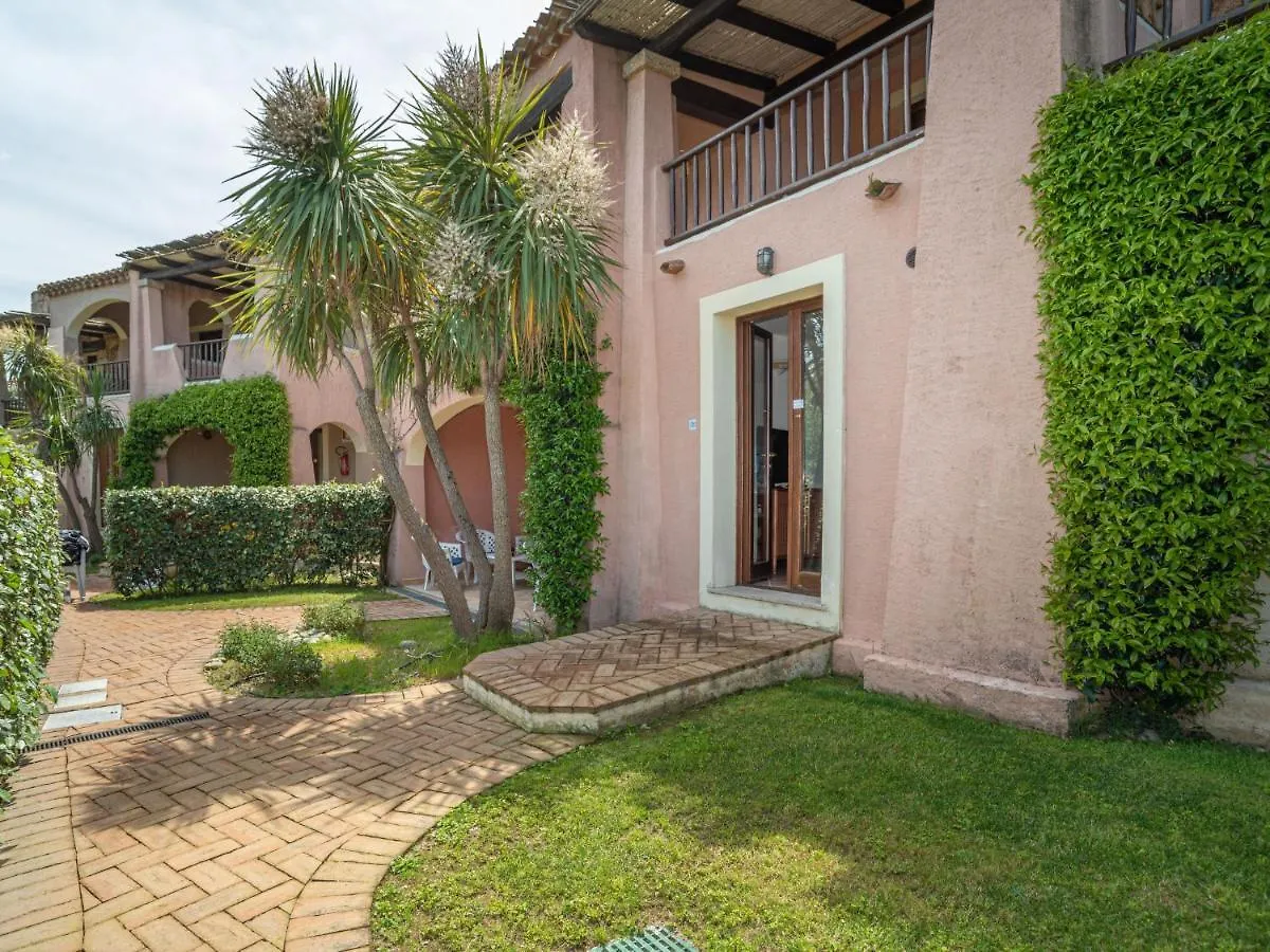 Holiday Home Dalia 20 - Vista Village By Interhome Porto San Paolo  Italy