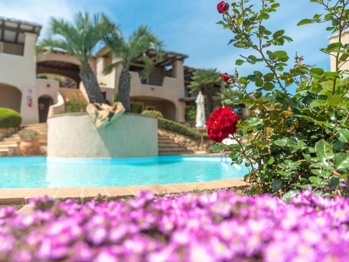Holiday Home Dalia 20 - Vista Village By Interhome Porto San Paolo  0*, Porto San Paolo (Sardinia) Italy