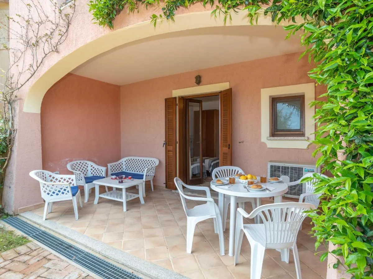 Holiday Home Dalia 20 - Vista Village By Interhome Porto San Paolo  Italy