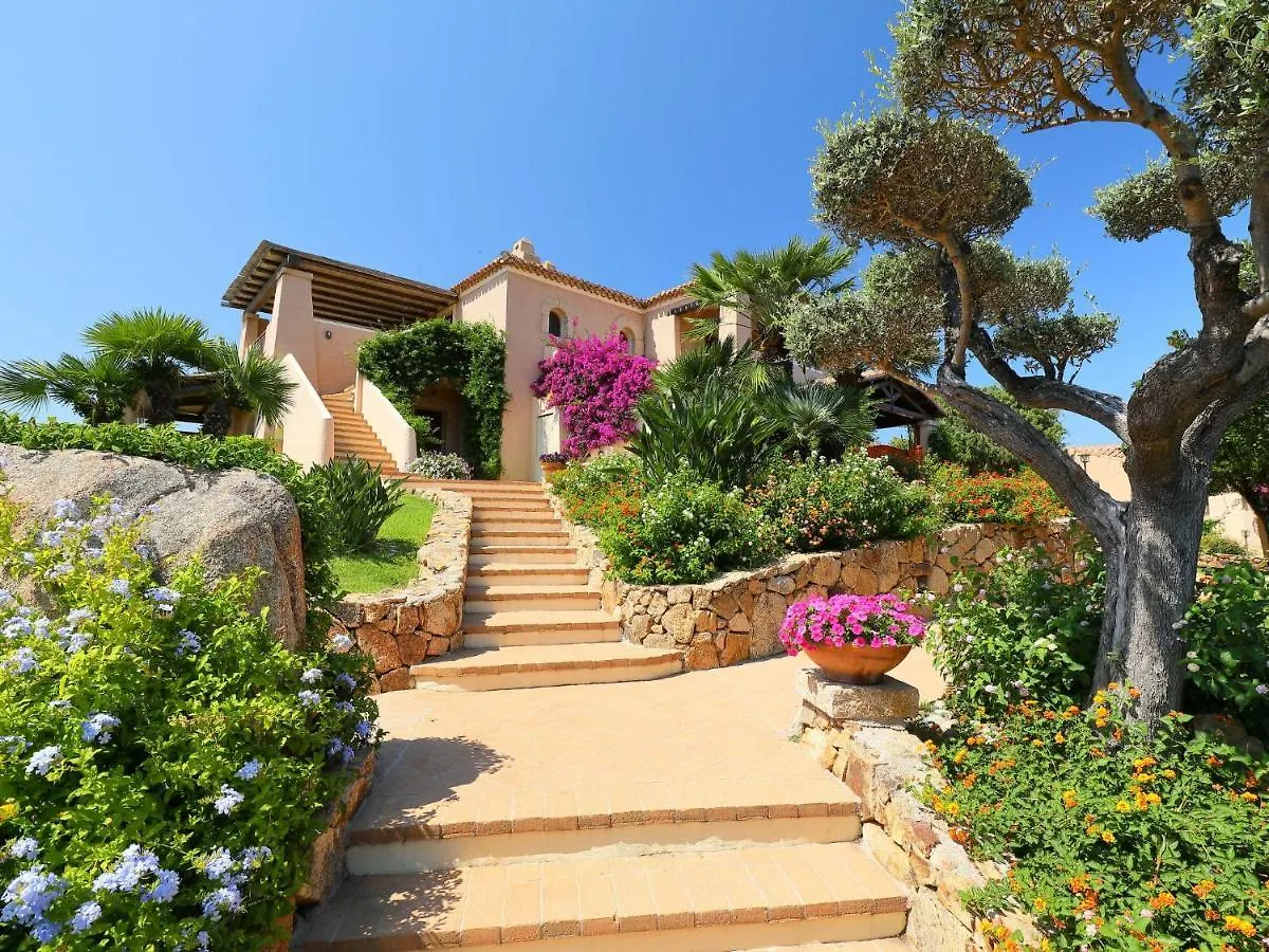 Holiday Home Dalia 20 - Vista Village By Interhome Porto San Paolo  0*, Porto San Paolo (Sardinia)